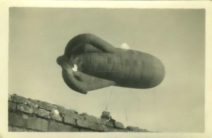 Barrage Balloon